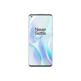 OnePlus 8 128GB - Violetti - Lukitsematon