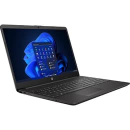 HP 250 G9 15" Celeron 1.1 GHz - SSD 256 Gt - 8GB AZERTY - Ranska