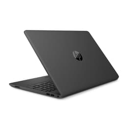 HP 250 G9 15" Celeron 1.1 GHz - SSD 256 Gt - 8GB AZERTY - Ranska