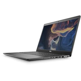 Dell Latitude 3510 15" Core i5 1.6 GHz - SSD 512 Gt - 32GB QWERTZ - Saksa