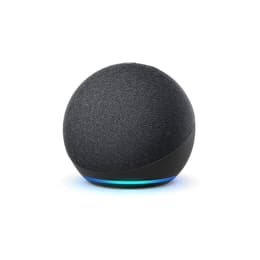 Amazon Echo Dot 5 Speaker Bluetooth - Musta