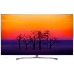LG OLED55B8S Smart TV OLED Ultra HD 4K 140 cm