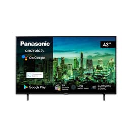 Panasonic TX-43LX700E Smart TV LED Ultra HD 4K 109 cm