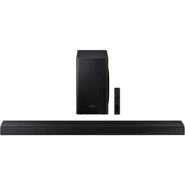 Samsung HW-Q70T Soundbar & Kotiteatteri - Musta