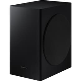 Samsung HW-Q70T Soundbar & Kotiteatteri - Musta