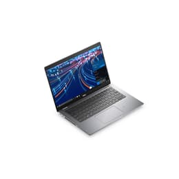 Dell Latitude 5420 14" Core i5 2.4 GHz - SSD 256 Gt - 16GB QWERTY - Kreikkalainen