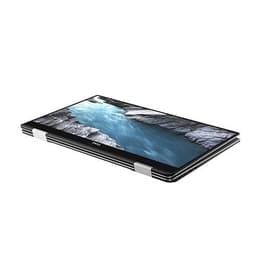 Dell XPS 9575 15" Core i5 2.8 GHz - SSD 1 TB - 16GB AZERTY - Ranska