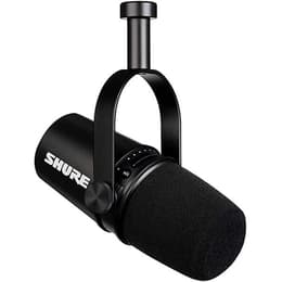 Shure MV7 Audiotarvikkeet