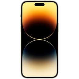 iPhone 14 Pro Max 512GB - Kulta - Lukitsematon