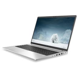HP EliteBook 650 G9 15" Core i5 3.3 GHz - SSD 512 Gt - 16GB QWERTY - Hollanti