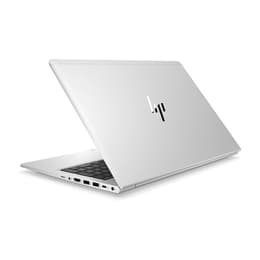 HP EliteBook 650 G9 15" Core i5 3.3 GHz - SSD 512 Gt - 16GB QWERTY - Hollanti
