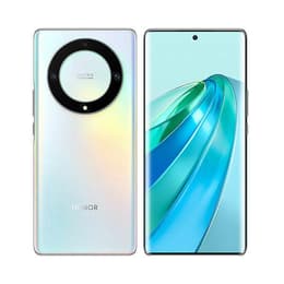 Honor X9a 256GB - Hopea - Lukitsematon