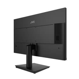 Jvc 24XCF Tietokoneen näyttö 24" LED