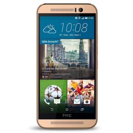 HTC One M9 32GB - Kulta - Lukitsematon