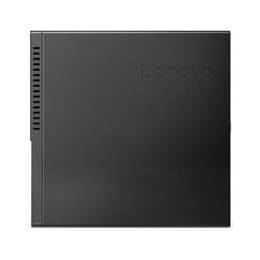 Lenovo ThinkCentre M710Q Tiny Pentium 2.9 GHz - SSD 256 Gt RAM 8 GB