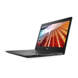 Dell Latitude 3490 14" Core i3 2.2 GHz - SSD 128 Gt - 8GB AZERTY - Ranska