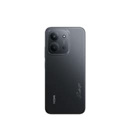 Xiaomi Redmi 15C 4G 256GB - Harmaa - Lukitsematon