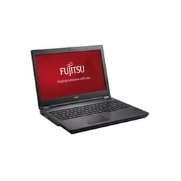 Fujitsu Celsius H780 15" Core i7 2.2 GHz - SSD 512 Gt - 16GB QWERTY - Espanja