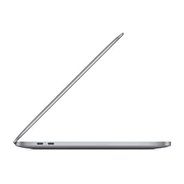 MacBook Pro 13" (2020) - QWERTY - Portugali