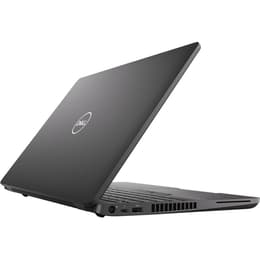 Dell Latitude 5500 15" Core i5 1.6 GHz - SSD 256 Gt - 16GB AZERTY - Ranska