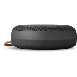 Bang & Olufsen Beosound A1 2eme génération Speaker Bluetooth - Musta