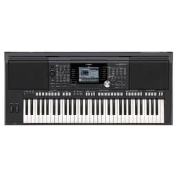 Yamaha PSR-S950 Soittimet