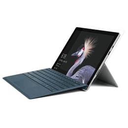 Microsoft Surface Pro 4 12" Core i5 2.6 GHz - SSD 256 GB - 8GB QWERTY - Italia