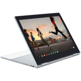Google Chromebook PixelBook Core i7 1.3 GHz 512GB SSD - 16GB QWERTY - Englanti