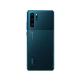 Huawei P30 Pro 128GB - Sininen - Lukitsematon