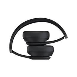 Beats By Dr. Dre Beats Solo 4 Kuulokkeet wireless mikrofonilla - Musta/Harmaa