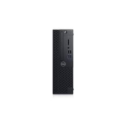 Dell OptiPlex 3060 SFF Core i7 3.2 GHz - SSD 256 Gt RAM 16 GB