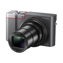Kompaktikamera Lumix DMC-TZ101 - Musta + Panasonic Leica DC Vario-Elmar 25-250mm f/2.8-5.9 ASPH f/2.8-5.9