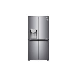 Lg GML844PZKZ Jenkkikaappi