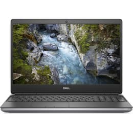 Dell Precision 7550 15" Core i7 2.7 GHz - SSD 2 TB - 32GB QWERTY - Italia