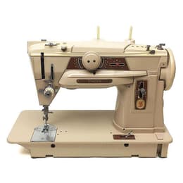 Singer 401G Ompelukone