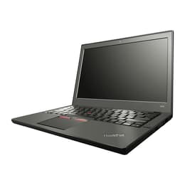 Lenovo ThinkPad X250 12" Core i5 2.3 GHz - SSD 256 GB - 8GB AZERTY - Ranska