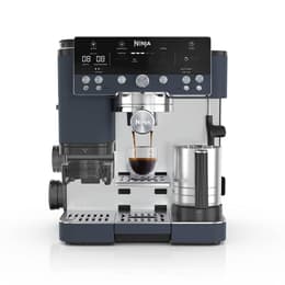 Espressokone Ilman kapselia Ninja ES601EUCY 2,0000L -