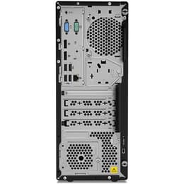 Lenovo ThinkCentre M720T MT Core i5 2.9 GHz - SSD 256 Gt RAM 16 GB