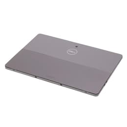 Dell Latitude 7210 12" Core i5 1.7 GHz - SSD 256 Gt - 16GB Ei näppäimistöä