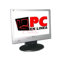 ViewSonic VA1912W Tietokoneen näyttö 19" LCD HD