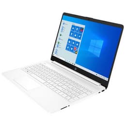 HP 15S-FQ1142NS 15" Core i5 1 GHz - SSD 512 GB - 8GB QWERTY - Espanja