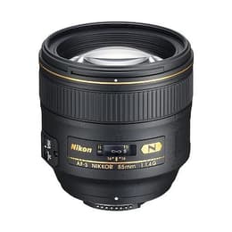 Nikon Objektiivi Nikkor 85mm f/1.4G 85mm f/1.4