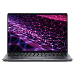 Dell Latitude 9430 14" Core i7 1.8 GHz - SSD 512 Gt - 16GB AZERTY - Ranska