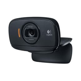 Logitech C525 HD Webkamera