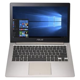 Asus X303U 13" Core i5 2.3 GHz - SSD 256 GB - 8GB AZERTY - Ranska
