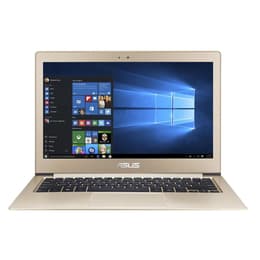 Asus X303U 13" Core i5 2.3 GHz - SSD 256 GB - 8GB AZERTY - Ranska