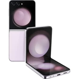 Galaxy Z Flip5 512GB - Violetti - Lukitsematon