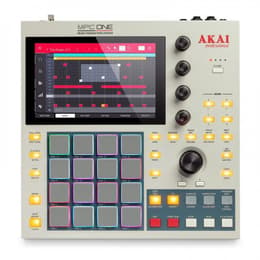 Akai MPC One Audiotarvikkeet