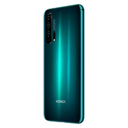 Honor 20 Pro 256GB - Sininen - Lukitsematon