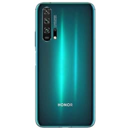 Honor 20 Pro 256GB - Sininen - Lukitsematon